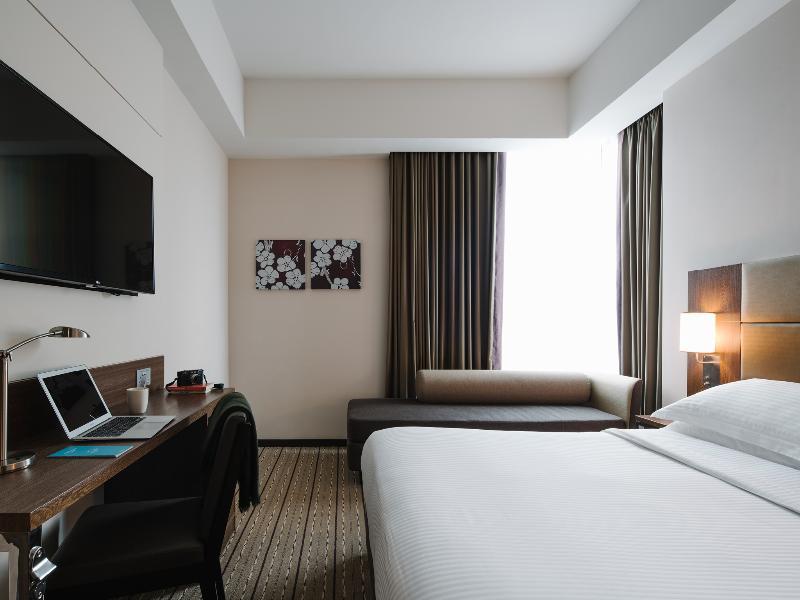 Hotel Traveltine Szingapúr Kültér fotó